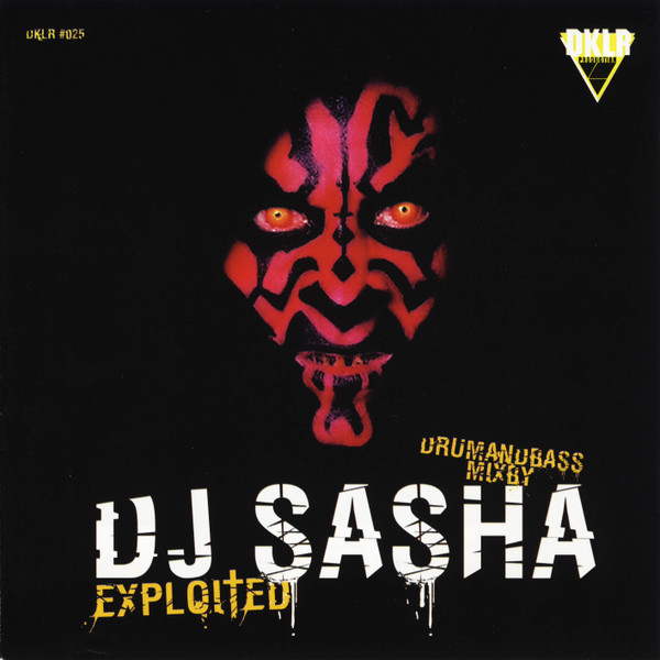 Exploited (Drum And Bass Mix)