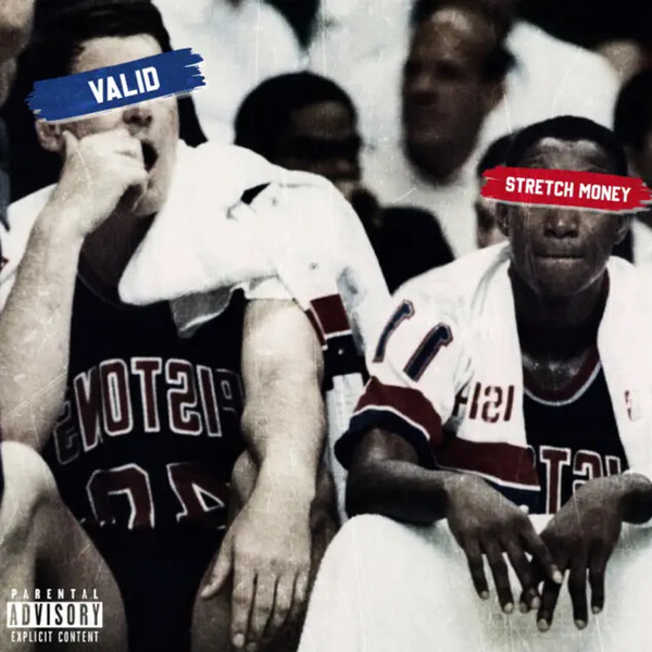 Bill & Isiah