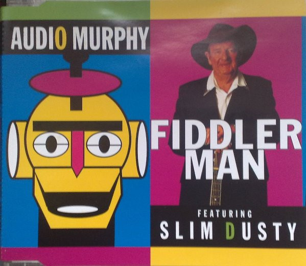 Fiddler Man