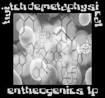 Entheogenics
