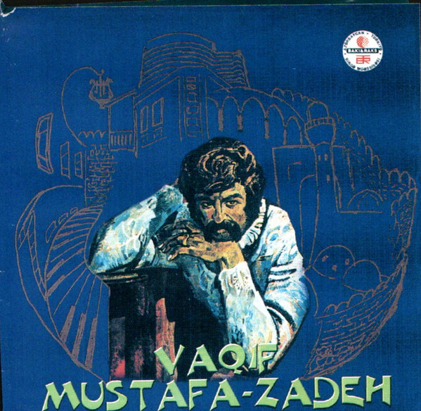 Vaqif Mustafa-Zadeh