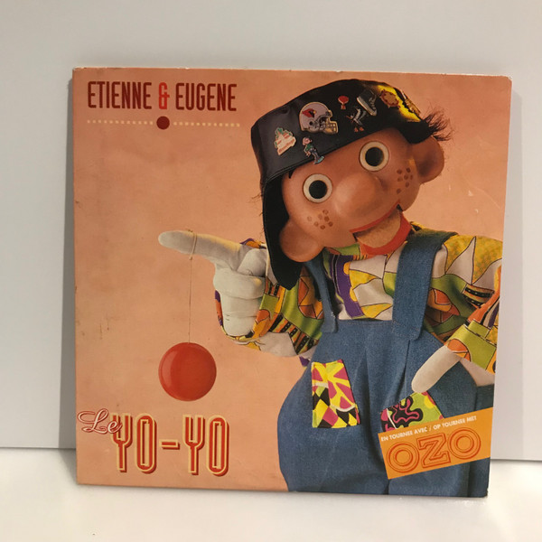 Le Yo-yo 