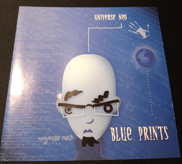 Blue Prints