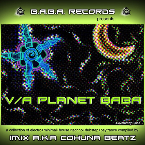 Planet BABA: Part 1