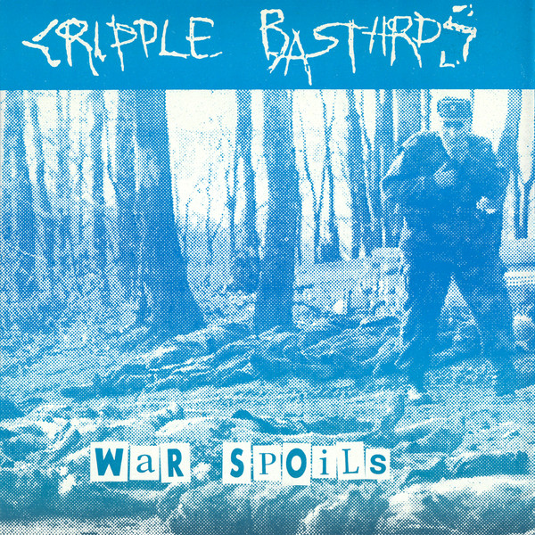 War Spoils / Split-EP