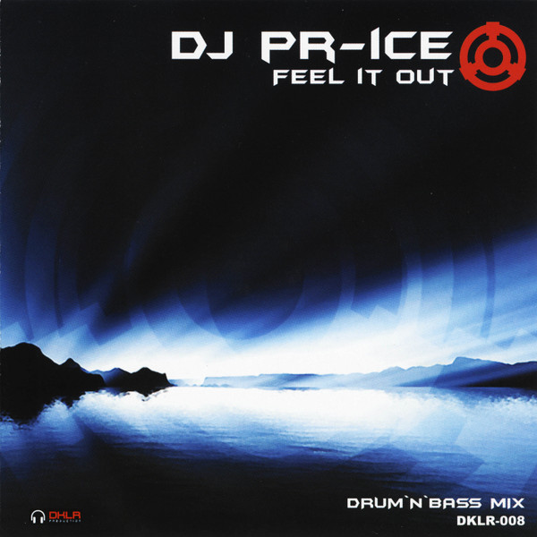 Feel It Out (Drum And Bass Mix)