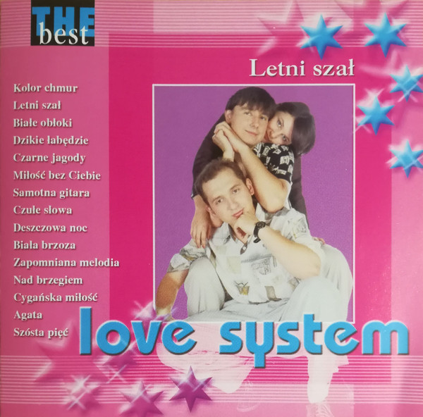 Letni Szał