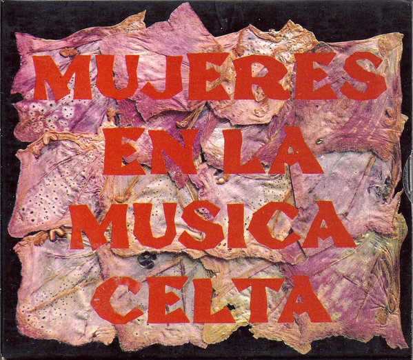 Mujeres en la música celta