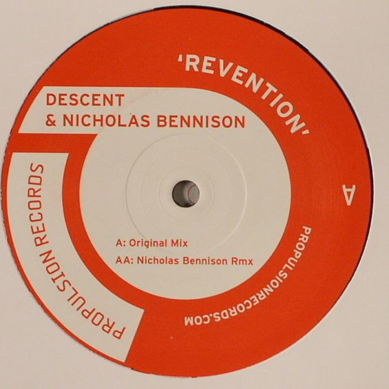 Revention