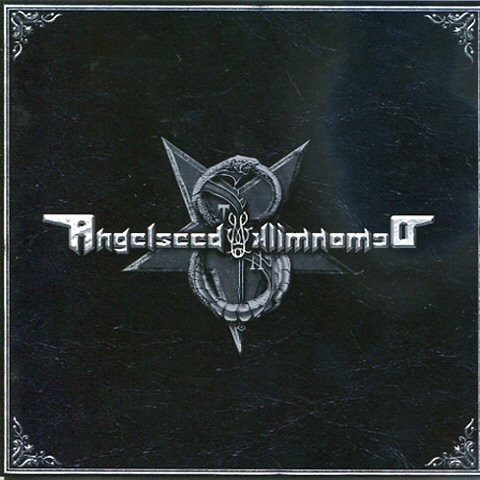 Angelseed & Demonmilk