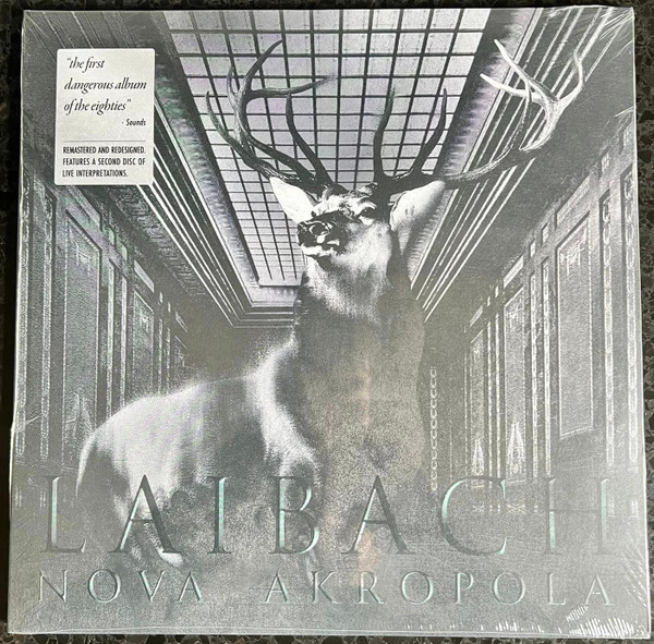Nova Akropola (Expanded Edition)