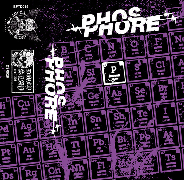 Phosphore