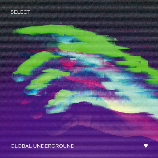 Global Underground Select Eight