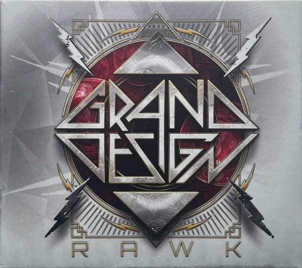 RAWK