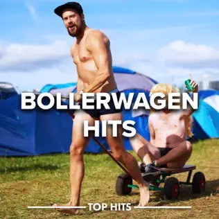 Bollerwagen Hits 2023