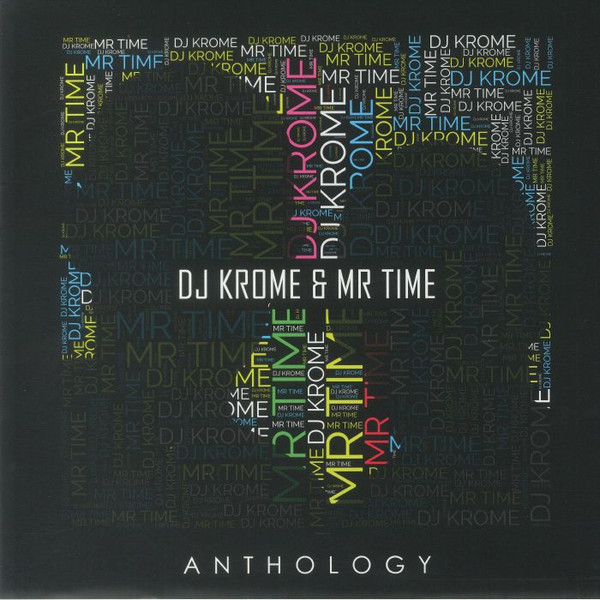 Anthology