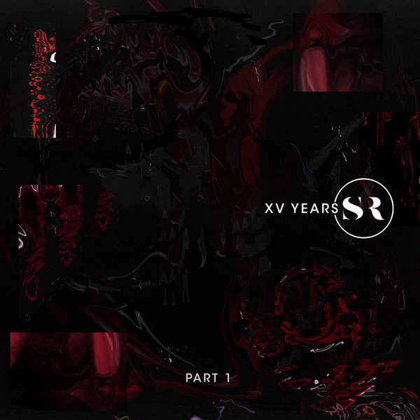 XV Years Of Selected Records Part​.​1