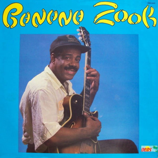 Banana Zook