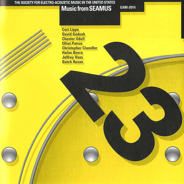 Music From SEAMUS Volume 23