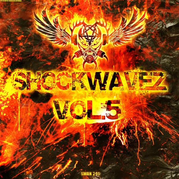 Shockwavez Vol.5