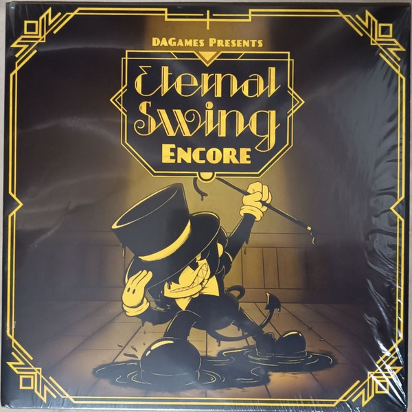 Eternal Swing: Encore