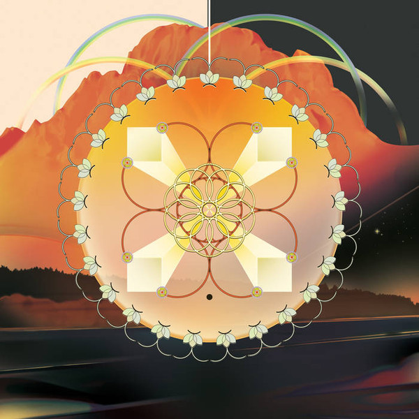 On Mushrooms EP