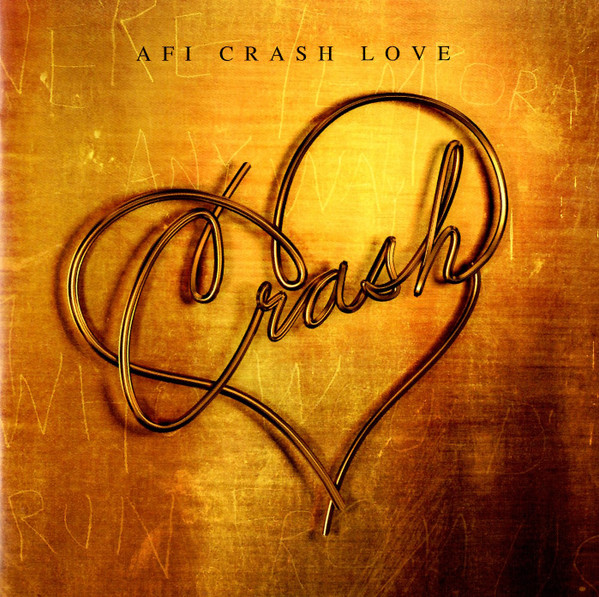 Crash Love