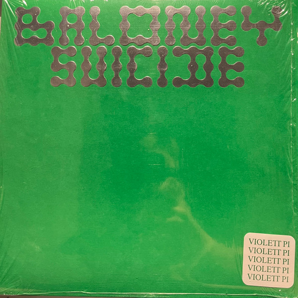Baloney Suicide