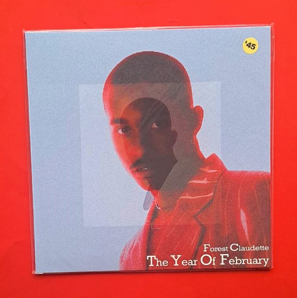 The Year Of February