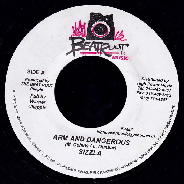Arm And Dangerous