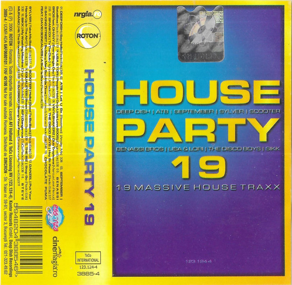 House Party 19