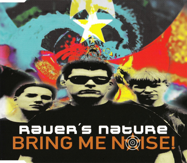 Bring Me Noise!