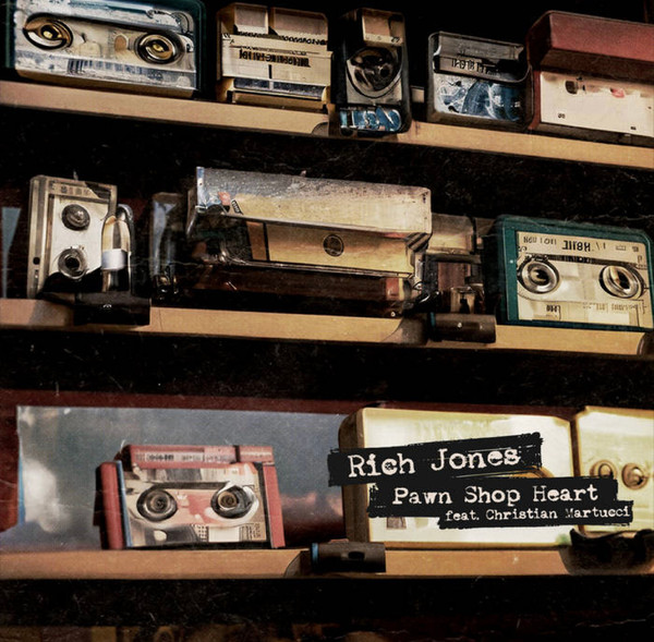 Pawn Shop Heart (Single)