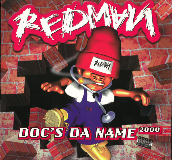 Doc's Da Name 2000