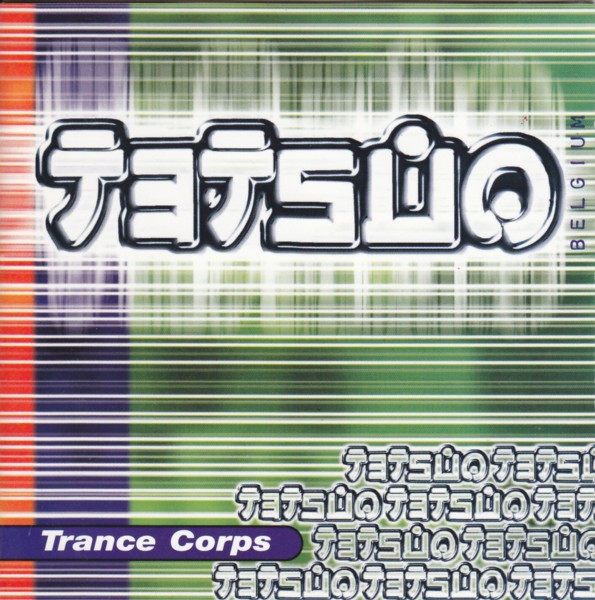 Tetsuo Trance Corps