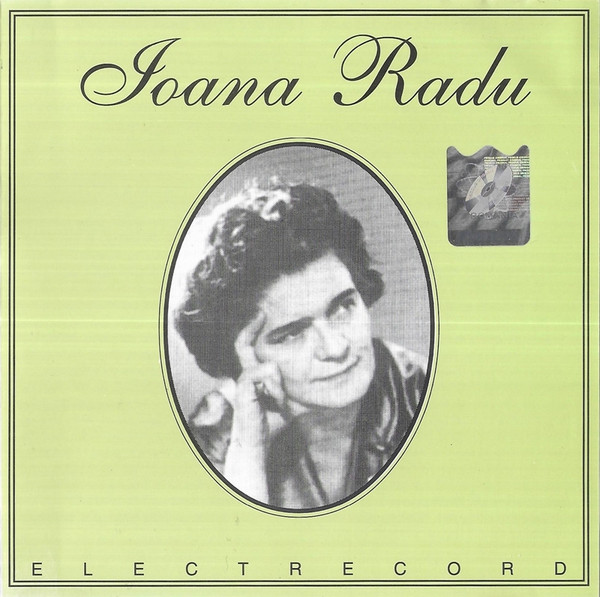 Ioana Radu ‎– Volume 2