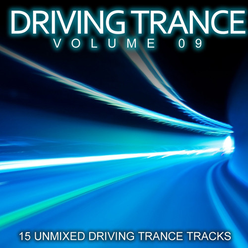 Driving Trance Volume 09