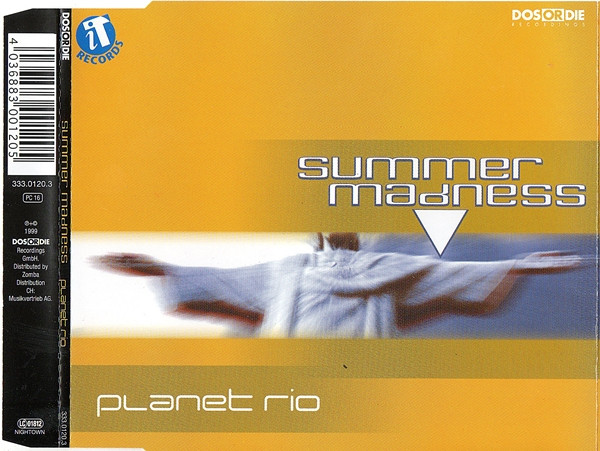 Planet Rio