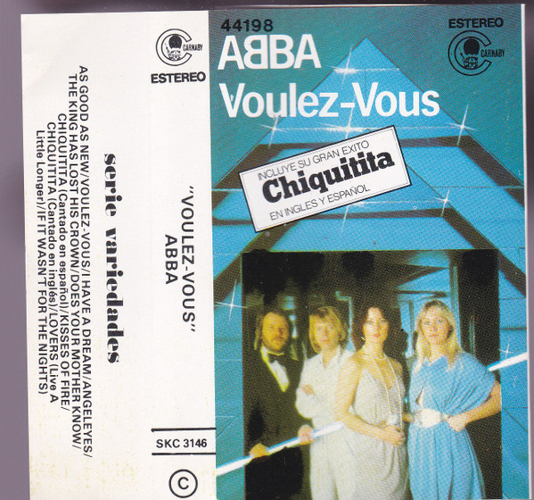 Voulez-Vous