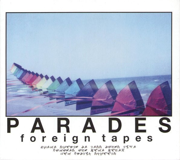 Foreign Tapes