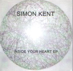 Inside Your Heart EP