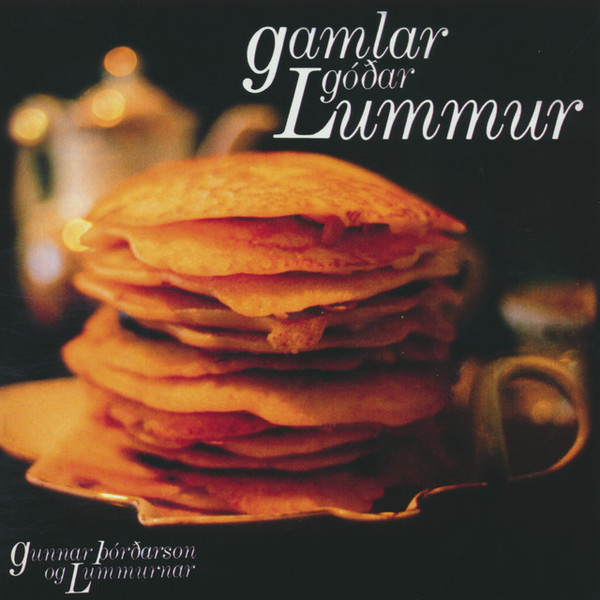 Gamlar Góðar Lummur