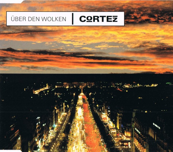 Über Den Wolken