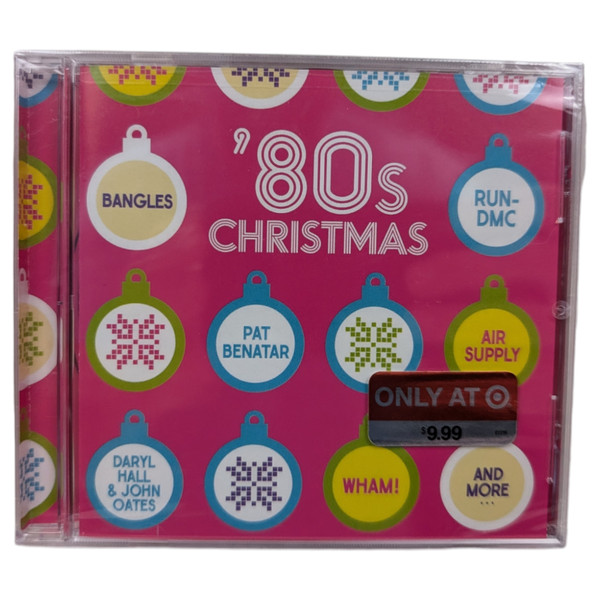 '80s Christmas