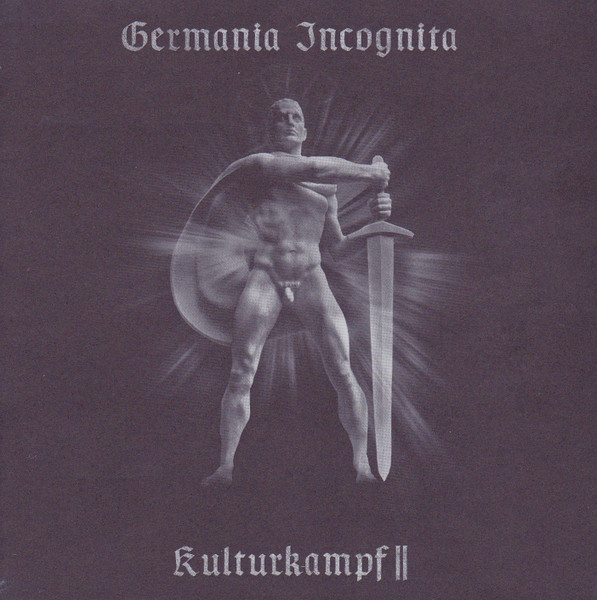 Germania Incognita - Kulturkampf II