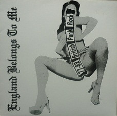 England Belongs To Me Vol. 3