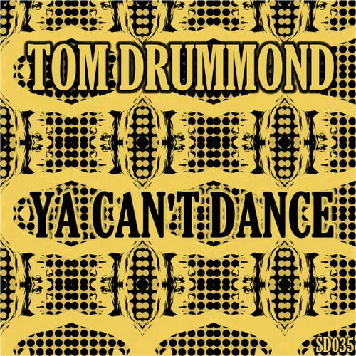 Ya Can't Dance