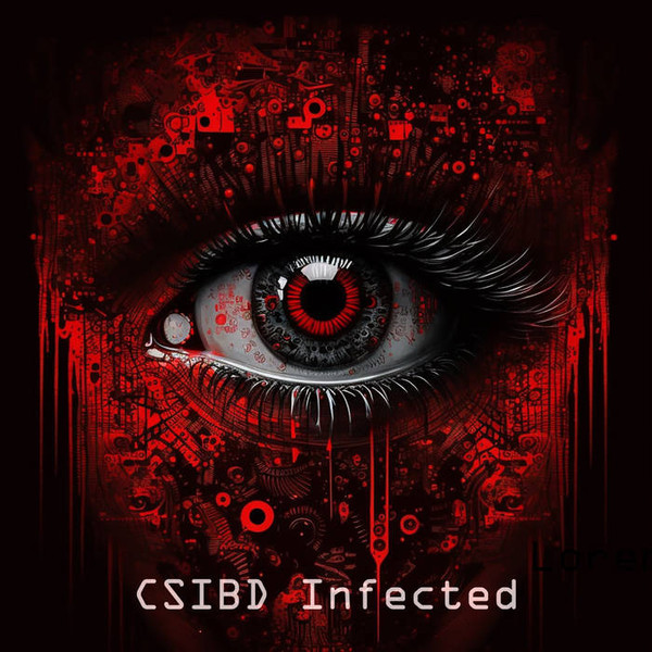 Infected