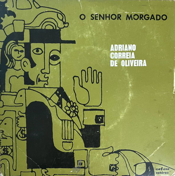 O Senhor Morgado
