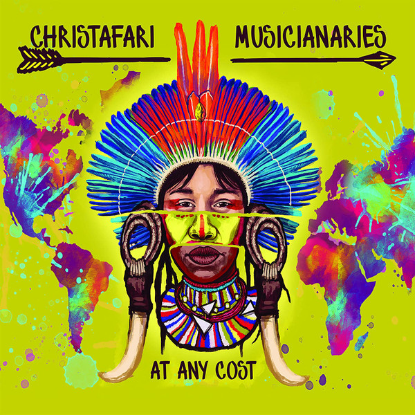 At Any Cost